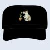 Military Style Cap Thumbnail