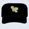 Military Style Cap Thumbnail