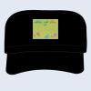 Military Style Cap Thumbnail
