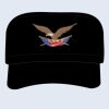 Military Style Cap Thumbnail