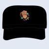 Military Style Cap Thumbnail