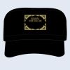 Military Style Cap Thumbnail