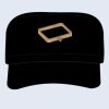 Military Style Cap Thumbnail