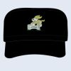 Military Style Cap Thumbnail