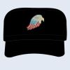 Military Style Cap Thumbnail