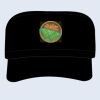 Military Style Cap Thumbnail