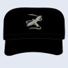 Military Style Cap Thumbnail