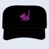 Military Style Cap Thumbnail