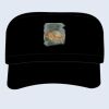 Military Style Cap Thumbnail