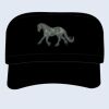 Military Style Cap Thumbnail