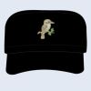 Military Style Cap Thumbnail