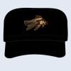 Military Style Cap Thumbnail