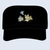 Military Style Cap Thumbnail