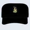 Military Style Cap Thumbnail