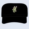Military Style Cap Thumbnail