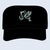 Military Style Cap Thumbnail