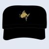 Military Style Cap Thumbnail