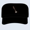 Military Style Cap Thumbnail