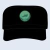 Military Style Cap Thumbnail