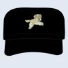 Military Style Cap Thumbnail