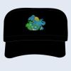 Military Style Cap Thumbnail