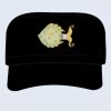 Military Style Cap Thumbnail