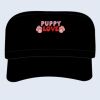 Military Style Cap Thumbnail