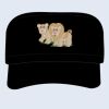 Military Style Cap Thumbnail
