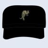 Military Style Cap Thumbnail
