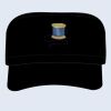 Military Style Cap Thumbnail