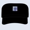 Military Style Cap Thumbnail