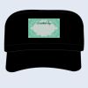 Military Style Cap Thumbnail