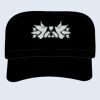 Military Style Cap Thumbnail