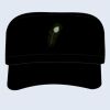 Military Style Cap Thumbnail