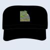 Military Style Cap Thumbnail