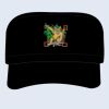 Military Style Cap Thumbnail