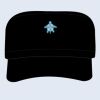 Military Style Cap Thumbnail