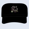 Military Style Cap Thumbnail