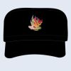 Military Style Cap Thumbnail