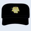 Military Style Cap Thumbnail