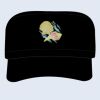 Military Style Cap Thumbnail