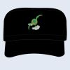 Military Style Cap Thumbnail