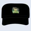 Military Style Cap Thumbnail