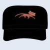 Military Style Cap Thumbnail