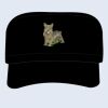 Military Style Cap Thumbnail