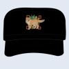 Military Style Cap Thumbnail