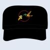 Military Style Cap Thumbnail