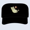 Military Style Cap Thumbnail