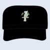 Military Style Cap Thumbnail