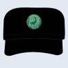 Military Style Cap Thumbnail